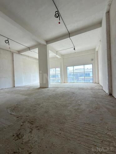 İcarəyə verilir  obyekt 510 m², Ağ şəhər q., photo 1 from 11