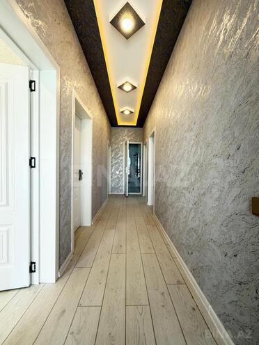 Satılır 4 otaqlı həyət evi/bağ evi 148 m², Binə q., photo 5 from 14
