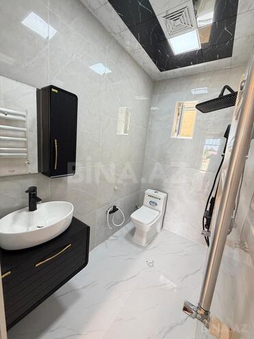 Satılır 4 otaqlı həyət evi/bağ evi 148 m², Binə q., photo 12 from 14