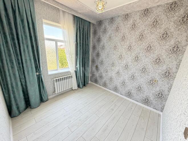 Satılır 4 otaqlı həyət evi/bağ evi 148 m², Binə q., photo 9 from 14