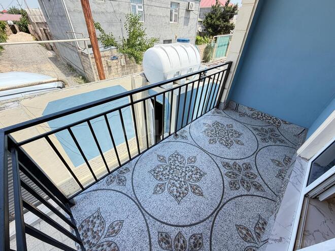 Satılır 4 otaqlı həyət evi/bağ evi 148 m², Binə q., photo 13 from 14