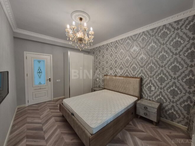 İcarəyə verilir 2 otaqlı yeni tikili 70 m², 28 May m., photo 5 from 12