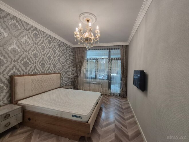 İcarəyə verilir 2 otaqlı yeni tikili 70 m², 28 May m., photo 4 from 12