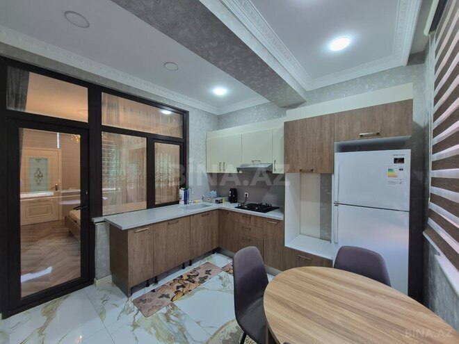 İcarəyə verilir 2 otaqlı yeni tikili 70 m², 28 May m., photo 7 from 12