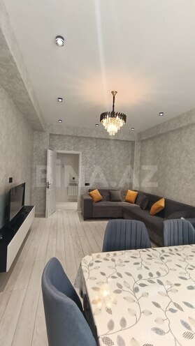 Satılır 2 otaqlı yeni tikili 57 m², Masazır q., photo 8 from 21