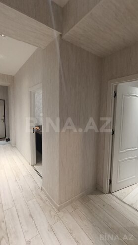Satılır 2 otaqlı yeni tikili 57 m², Masazır q., photo 16 from 21