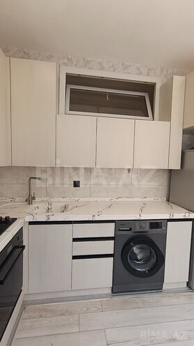 Satılır 2 otaqlı yeni tikili 57 m², Masazır q., photo 13 from 21