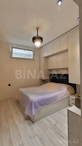 Satılır 2 otaqlı yeni tikili 57 m², Masazır q., photo 19 from 21
