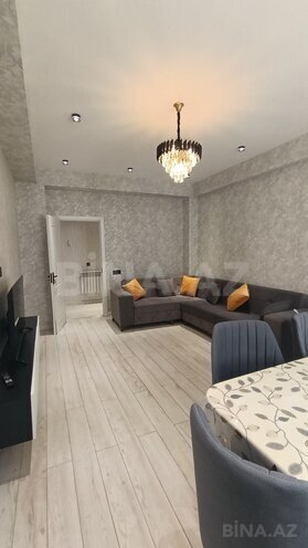 Satılır 2 otaqlı yeni tikili 57 m², Masazır q., photo 7 from 21