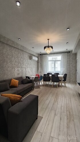 Satılır 2 otaqlı yeni tikili 57 m², Masazır q., photo 5 from 21