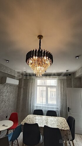 Satılır 2 otaqlı yeni tikili 57 m², Masazır q., photo 10 from 21
