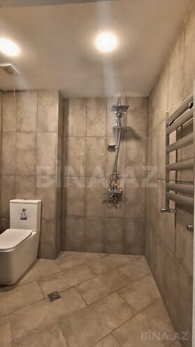 Satılır 2 otaqlı yeni tikili 57 m², Masazır q., photo 20 from 21