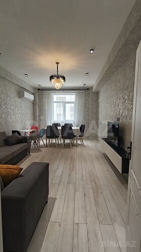 Satılır 2 otaqlı yeni tikili 57 m², Masazır q., photo 9 from 21