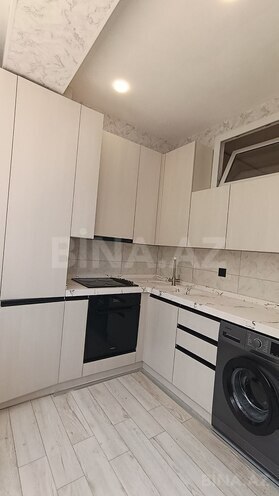 Satılır 2 otaqlı yeni tikili 57 m², Masazır q., photo 12 from 21