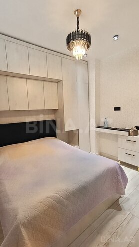 Satılır 2 otaqlı yeni tikili 57 m², Masazır q., photo 17 from 21