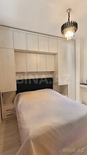 Satılır 2 otaqlı yeni tikili 57 m², Masazır q., photo 18 from 21