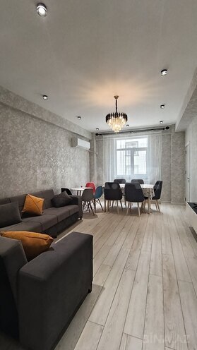 Satılır 2 otaqlı yeni tikili 57 m², Masazır q., photo 6 from 21