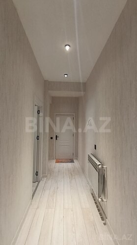 Satılır 2 otaqlı yeni tikili 57 m², Masazır q., photo 11 from 21