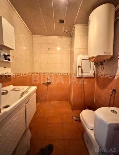 Продаётся 2-комн. новостройка 45 м², м. Ази Асланов, photo 6 from 10