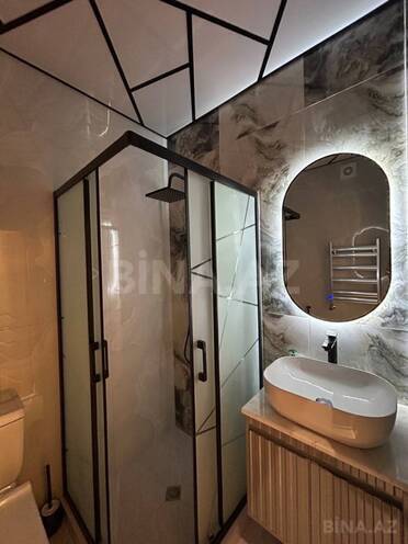 Satılır 2 otaqlı yeni tikili 60 m², Səbail r., photo 14 from 15