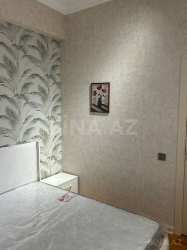 Satılır 2 otaqlı yeni tikili 60 m², Səbail r., photo 11 from 15