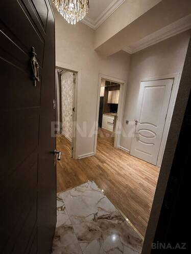 Satılır 2 otaqlı yeni tikili 60 m², Səbail r., photo 5 from 15