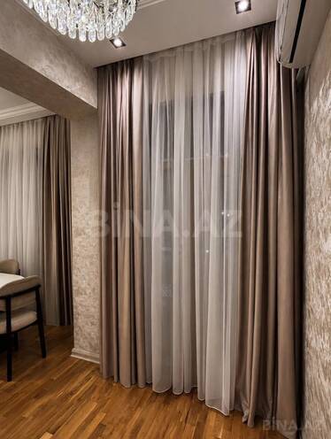 Satılır 2 otaqlı yeni tikili 60 m², Səbail r., photo 7 from 15