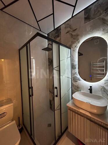 Satılır 2 otaqlı yeni tikili 60 m², Səbail r., photo 12 from 15