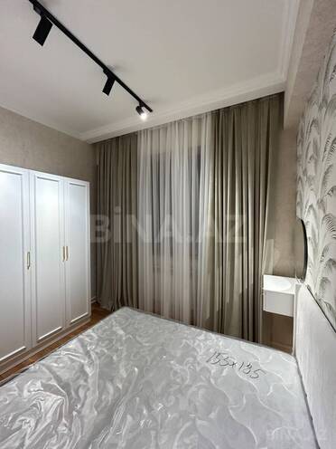 Satılır 2 otaqlı yeni tikili 60 m², Səbail r., photo 6 from 15