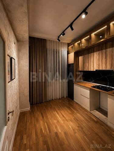 Satılır 2 otaqlı yeni tikili 60 m², Səbail r., photo 4 from 15