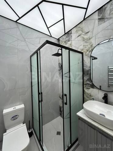 Satılır 2 otaqlı yeni tikili 60 m², Səbail r., photo 13 from 15