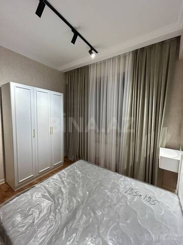 Satılır 2 otaqlı yeni tikili 60 m², Səbail r., photo 9 from 15