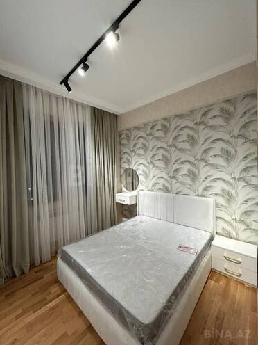 Satılır 2 otaqlı yeni tikili 60 m², Səbail r., photo 10 from 15