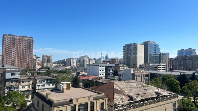Satılır 3 otaqlı köhnə tikili 90 m², 28 May m., photo 19 from 20