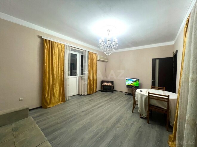 Satılır 3 otaqlı köhnə tikili 90 m², 28 May m., photo 1 from 20