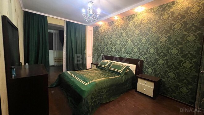 Satılır 3 otaqlı köhnə tikili 90 m², 28 May m., photo 5 from 20