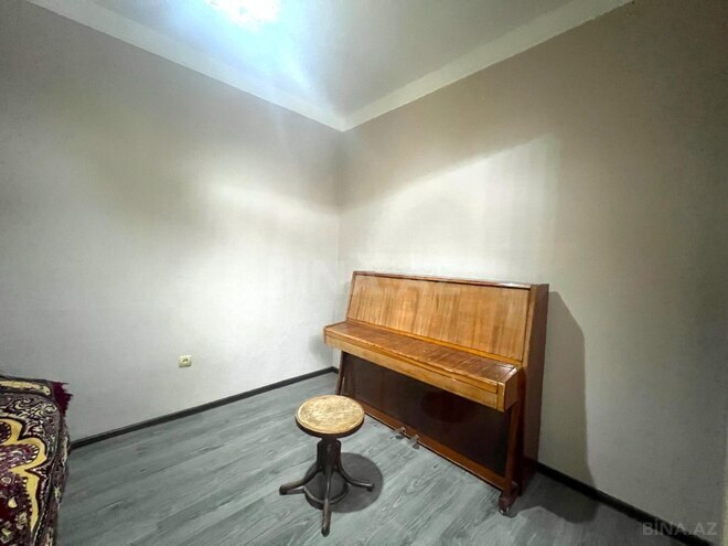 Satılır 3 otaqlı köhnə tikili 90 m², 28 May m., photo 9 from 20