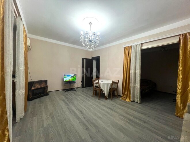 Satılır 3 otaqlı köhnə tikili 90 m², 28 May m., photo 3 from 20