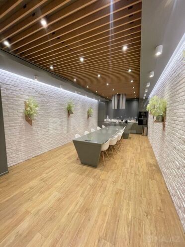 İcarəyə verilir 3 otaqlı yeni tikili 120 m², Ağ şəhər q., photo 26 from 32