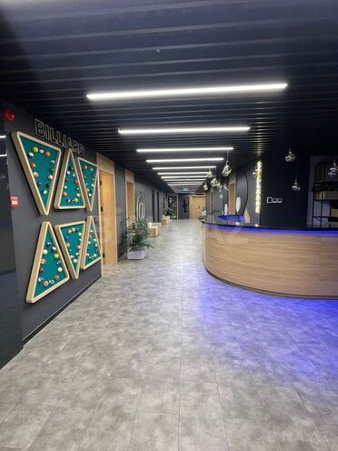 İcarəyə verilir 3 otaqlı yeni tikili 120 m², Ağ şəhər q., photo 25 from 32