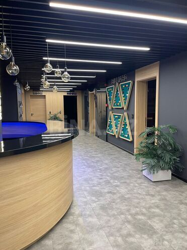 İcarəyə verilir 3 otaqlı yeni tikili 120 m², Ağ şəhər q., photo 29 from 32