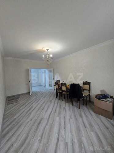 Продаётся 3-комн. вторичка 90 м², м. Элмляр Академиясы, photo 4 from 13