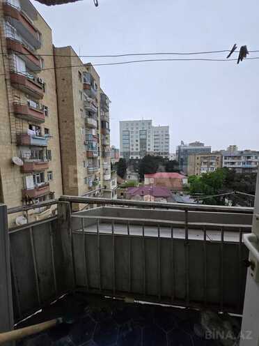 Продаётся 3-комн. вторичка 90 м², м. Элмляр Академиясы, photo 12 from 13