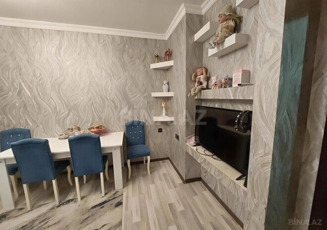 İcarəyə verilir 2 otaqlı yeni tikili 50 m², photo 5 from 7