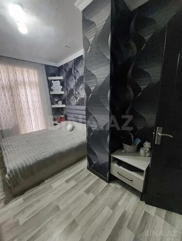 İcarəyə verilir 2 otaqlı yeni tikili 50 m², photo 6 from 7