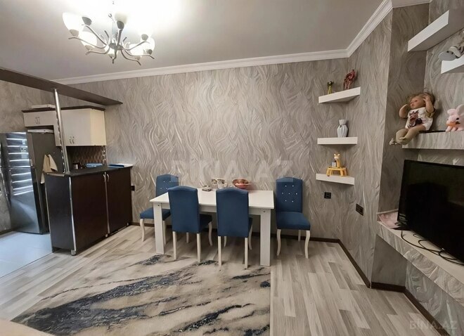 İcarəyə verilir 2 otaqlı yeni tikili 50 m², photo 4 from 7