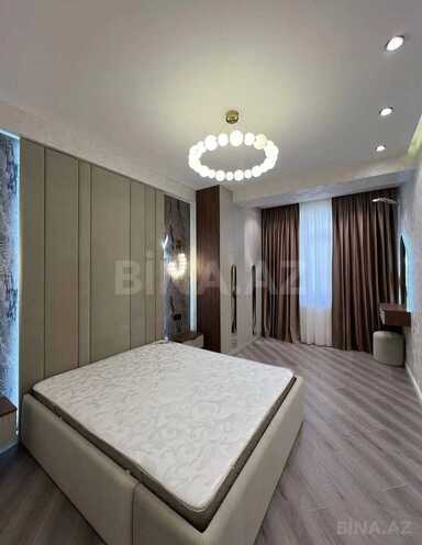 İcarəyə verilir 2 otaqlı yeni tikili 50 m², 20 Yanvar m., photo 4 from 8