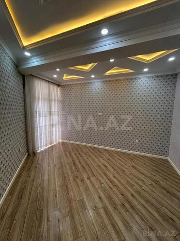 Satılır 2 otaqlı yeni tikili 94 m², Gənclik m., photo 9 from 16