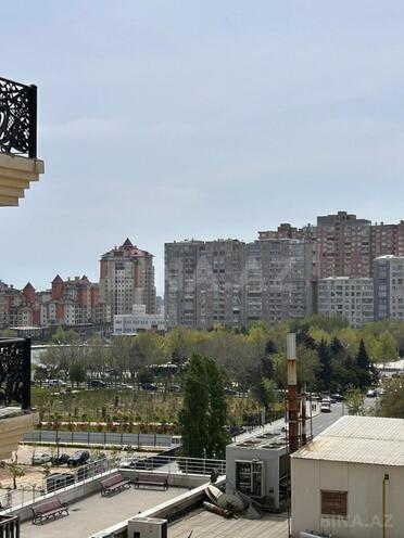 Satılır 2 otaqlı yeni tikili 94 m², Gənclik m., photo 15 from 16
