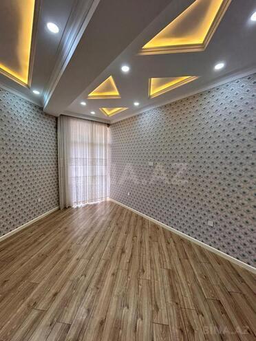 Satılır 2 otaqlı yeni tikili 94 m², Gənclik m., photo 10 from 16